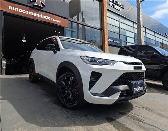 GWM HAVAL H6 GT 1.5 PHEV AWD E-TRACTION